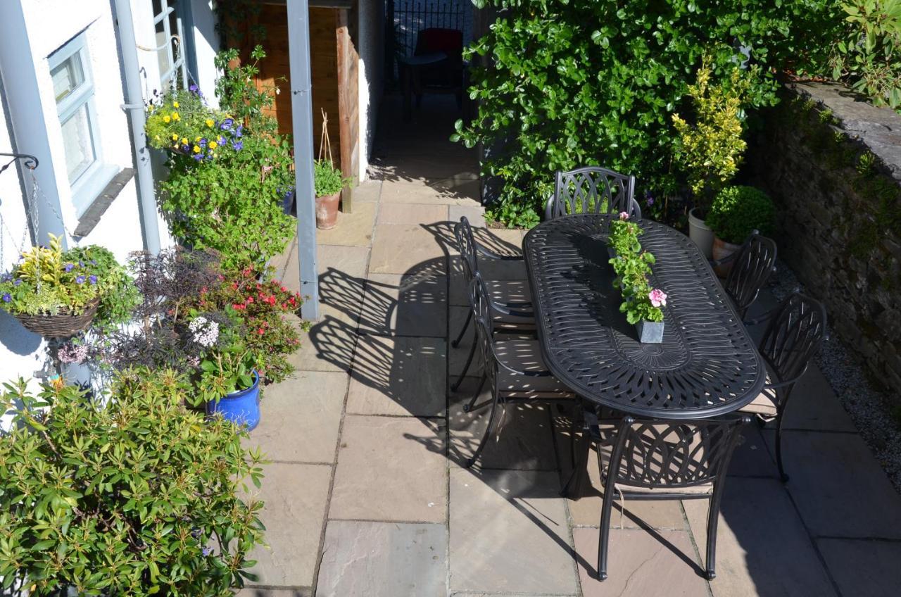 Haven Cottage Ambleside Exterior photo